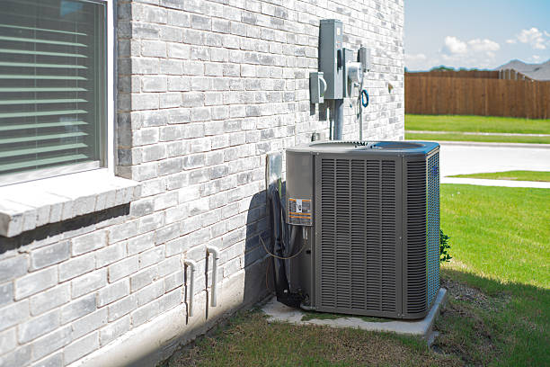 Reliable Emergency Hvac contractor in Pink Hill, NC by FH HVAC